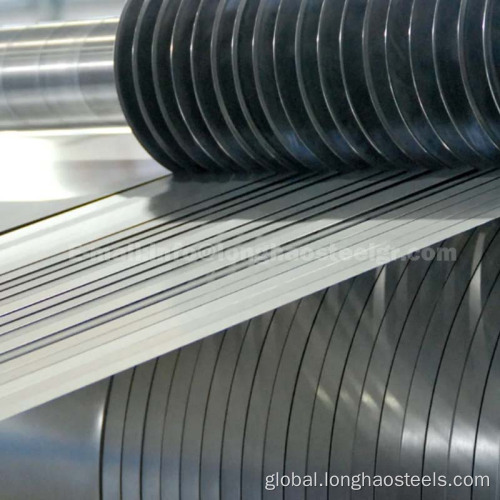 Stainless Steel Strip Coil ASTM 302 Stainless Steel Strip Supplier